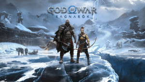 Play God of War Ragnarok for FREE